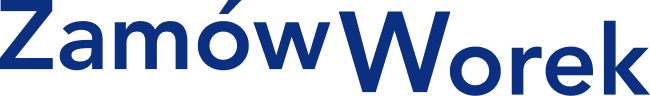 Zamów Worek - logo firmy