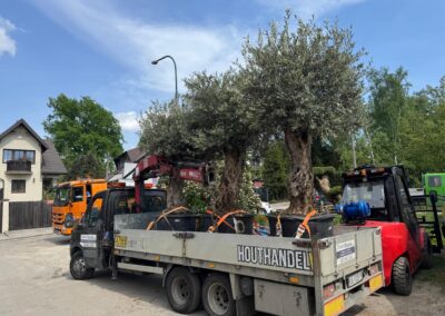 Zamów Worek - wynajem kontenerów, worków Big Bag i wywóz odpadów w Krakowie