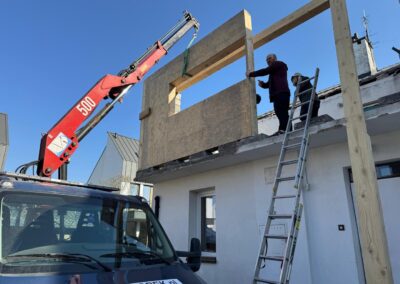 Zamów Worek - wynajem kontenerów, worków Big Bag i wywóz odpadów w Krakowie