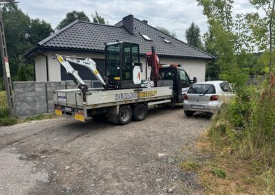 Zamów Worek - wynajem kontenerów, worków Big Bag i wywóz odpadów w Krakowie