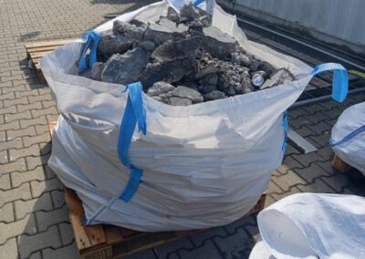 Zamów Worek - wynajem kontenerów, worków Big Bag i wywóz odpadów w Krakowie