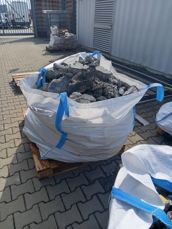 Utylizacja gruzu na terenie Krakowa i okolic